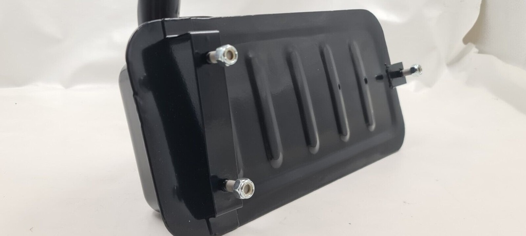 XJS V12 HEADER TANK (ABS) FROM (V) 147269