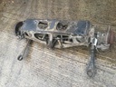 JAGUAR XJS FACELIFT 3.54 LSD OUTBOARD BRAKE REAR AXLE XJC LATE IRS AXLE DIFF