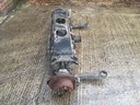 JAGUAR XJS FACELIFT 3.54 LSD OUTBOARD BRAKE REAR AXLE XJC LATE IRS AXLE DIFF