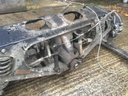 JAGUAR XJS FACELIFT 3.54 LSD OUTBOARD BRAKE REAR AXLE XJC LATE IRS AXLE DIFF