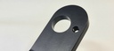 CRANK TIMING ADVANCE BRACKET - 5 DEGREES