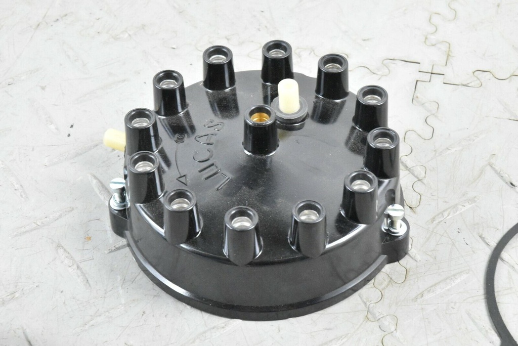 DIZZY REBUILD KIT (ARM, CAP, PICKUP & VACUUM) EBAY