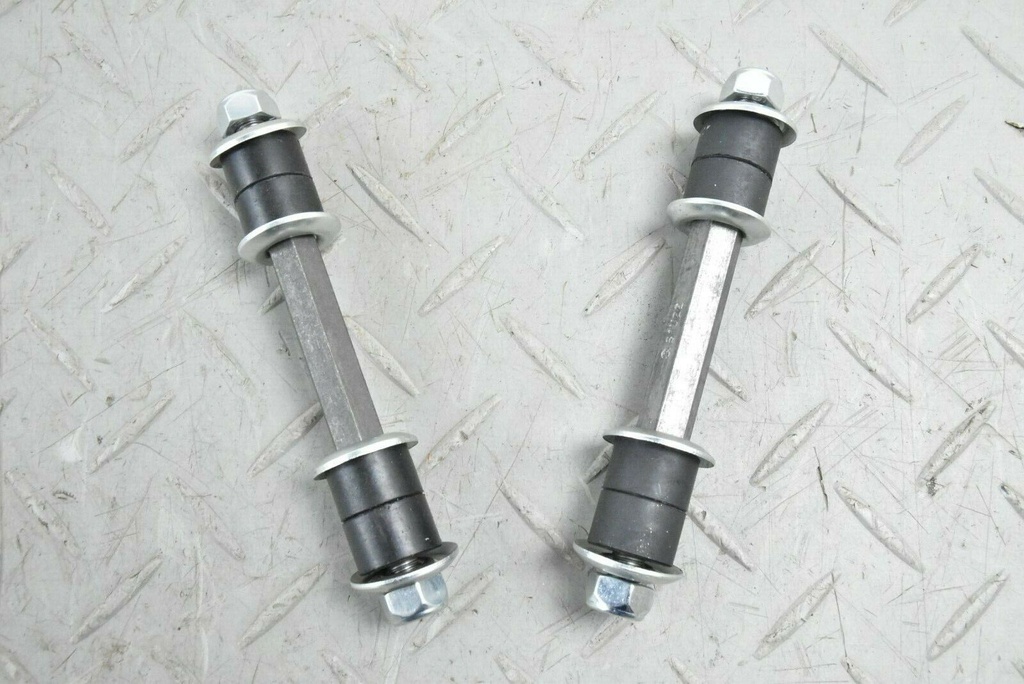 PAIR OF FRONT XJ XJS DROP LINK KITS
