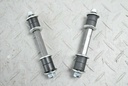 PAIR OF FRONT XJ XJS DROP LINK KITS