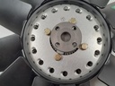 VISCOUS ENGINE FAN AND COUPLING SET