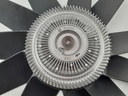 VISCOUS ENGINE FAN AND COUPLING SET