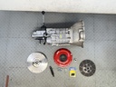 TREMEC TKX CONVERSION - BASIC KIT