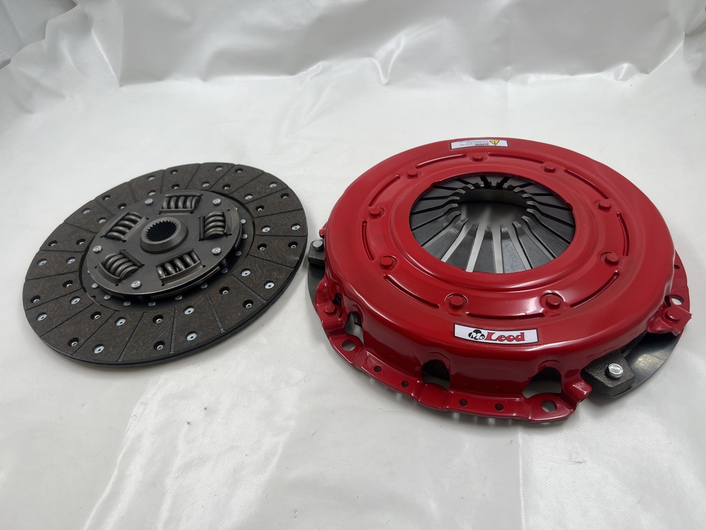 TREMEC TKX CONVERSION - BASIC KIT