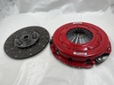TREMEC TKX CONVERSION - BASIC KIT