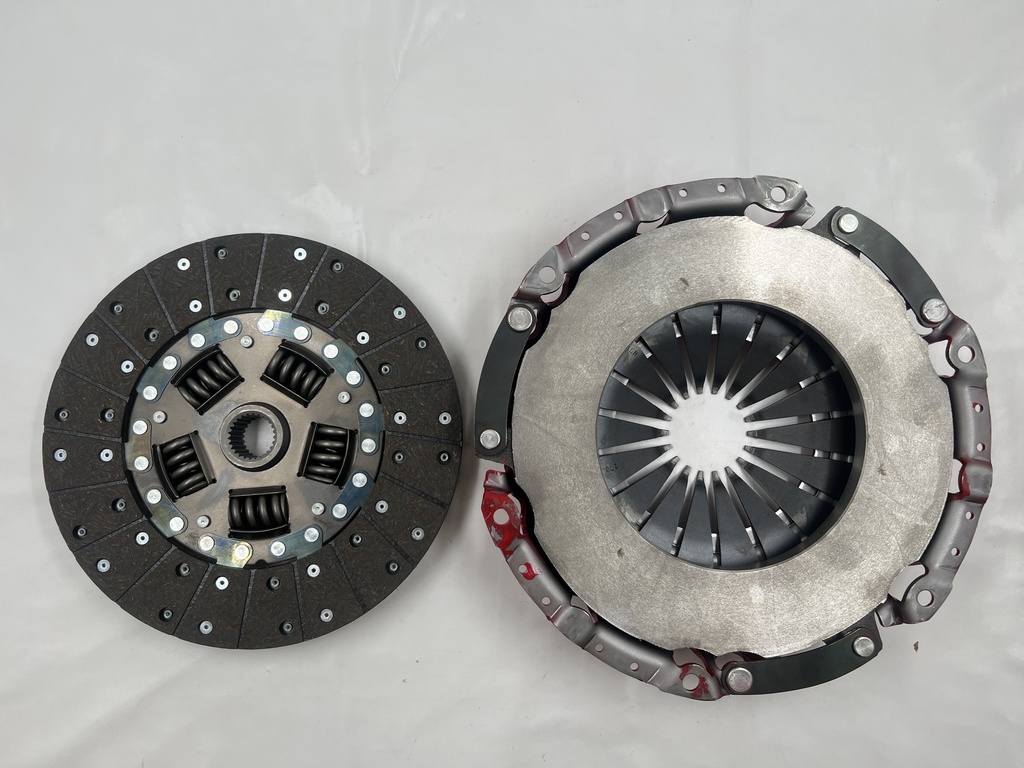 TREMEC TKX CONVERSION - BASIC KIT