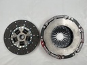 TREMEC TKX CONVERSION - BASIC KIT