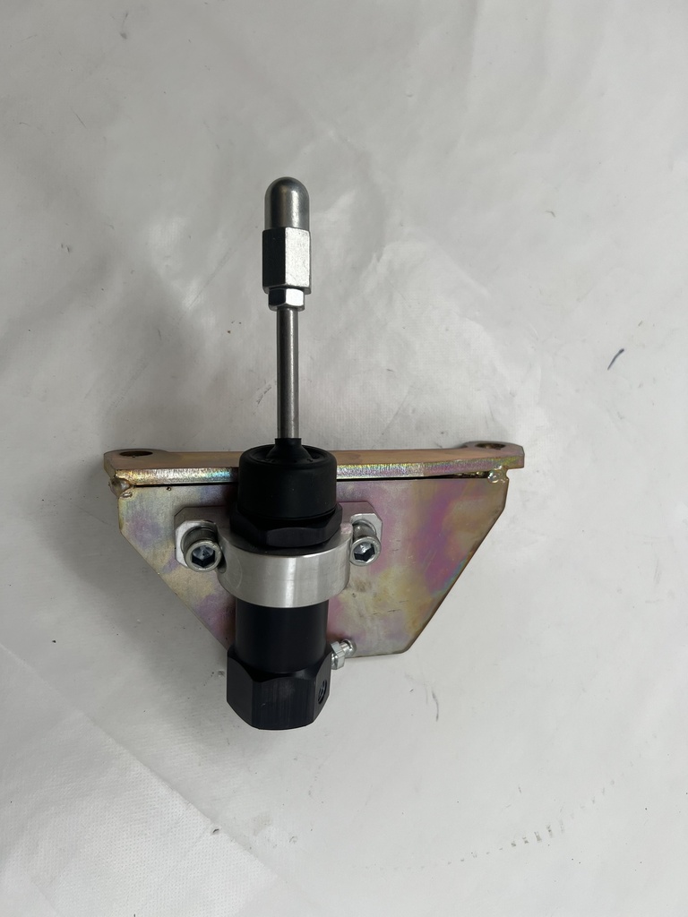 TREMEC TKX CONVERSION - BASIC KIT