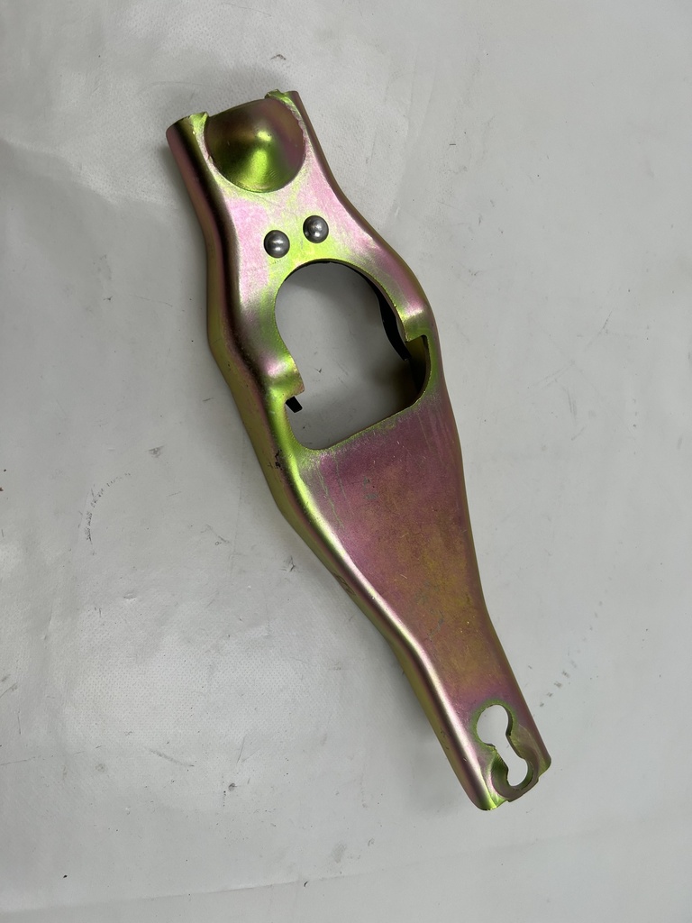 TREMEC TKX CONVERSION - BASIC KIT