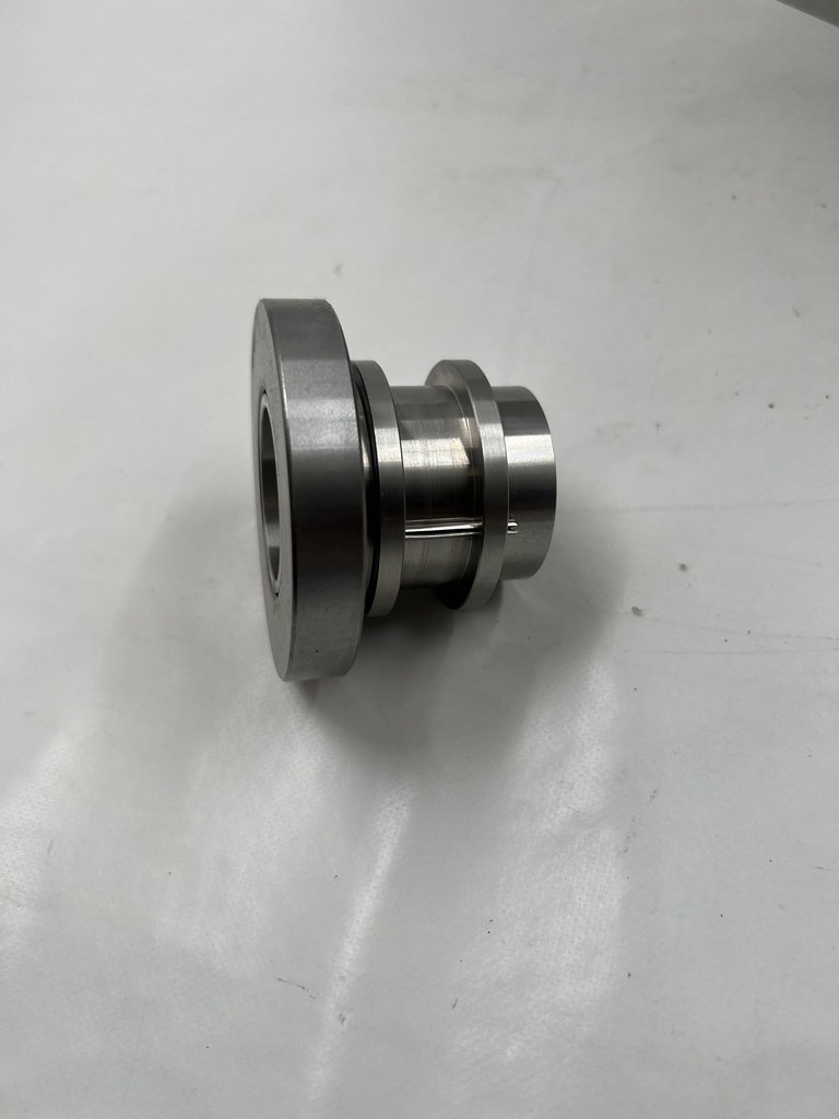TREMEC TKX CONVERSION - BASIC KIT