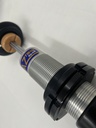 REAR XJ XJS ALUMINIUM TWIN ADJUSTABLE SHOCK