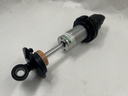 REAR XJ XJS ALUMINIUM TWIN ADJUSTABLE SHOCK