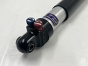 PAIR OF FRONT XJ XJS ALUMINIUM TWIN ADJUSTABLE SHOCK