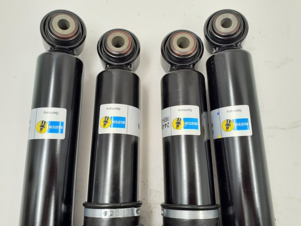 XK8 XKR FRONT SHOCKS STANDARD SUSPENSION