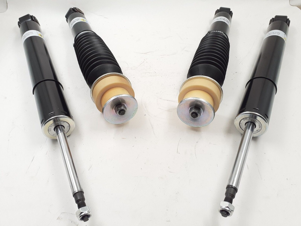 XK8 XKR FRONT SHOCKS STANDARD SUSPENSION
