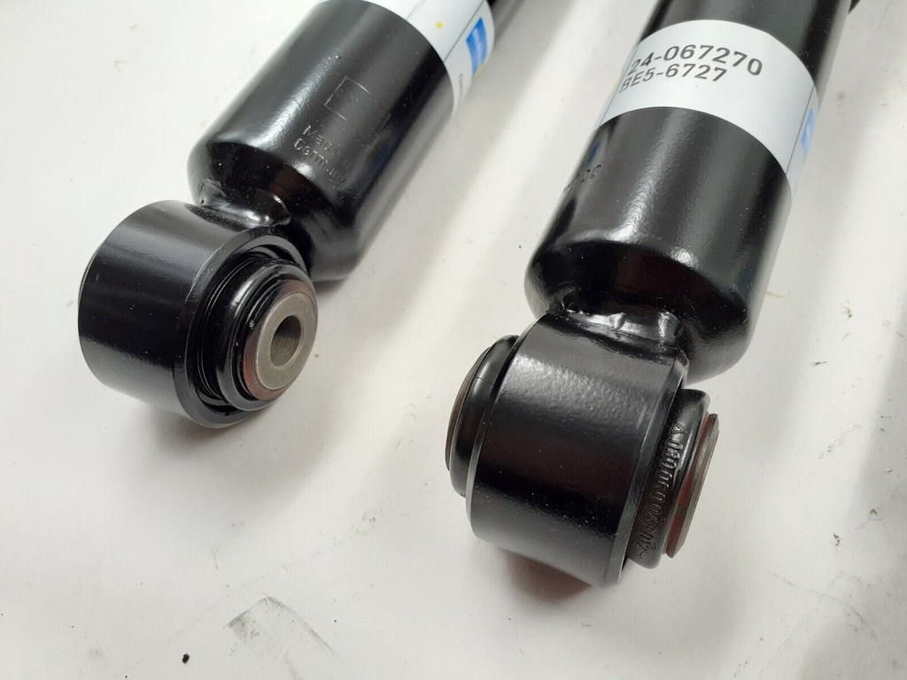 XK8 XKR FRONT AND REAR SHOCK COMFORT SPEC STANDARD SUSPENSION