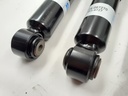 XK8 XKR FRONT AND REAR SHOCK COMFORT SPEC STANDARD SUSPENSION