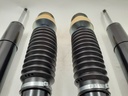 XK8 XKR FRONT AND REAR SHOCK COMFORT SPEC STANDARD SUSPENSION