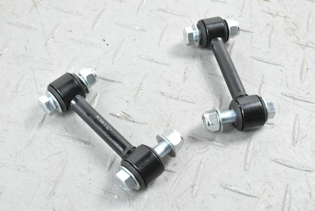 FRONT AND REAR ARB DROP LINK KIT CAR SET