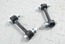 FRONT AND REAR ARB DROP LINK KIT CAR SET