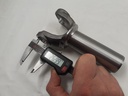 GETRAG PROPSHAFT REVERSE SLEEVE SLIP YOKE