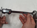 GETRAG PROPSHAFT REVERSE SLEEVE SLIP YOKE