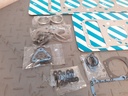 V12 HEADGASKET SET WITH PAYEN GASKETS