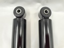 PAIR OF AFTERMARKET FRONT SHOCKS X308 NON-ADAPTIVE COMFORT