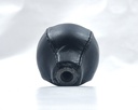 LEATHER TRIMMED GEAR KNOB FOR GETRAG GEARBOX (copy)