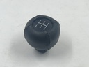 LEATHER TRIMMED GEAR KNOB FOR GETRAG GEARBOX (copy)