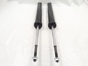 PAIR OF AFTERMARKET FRONT SHOCKS X308 NON-ADAPTIVE SPORT