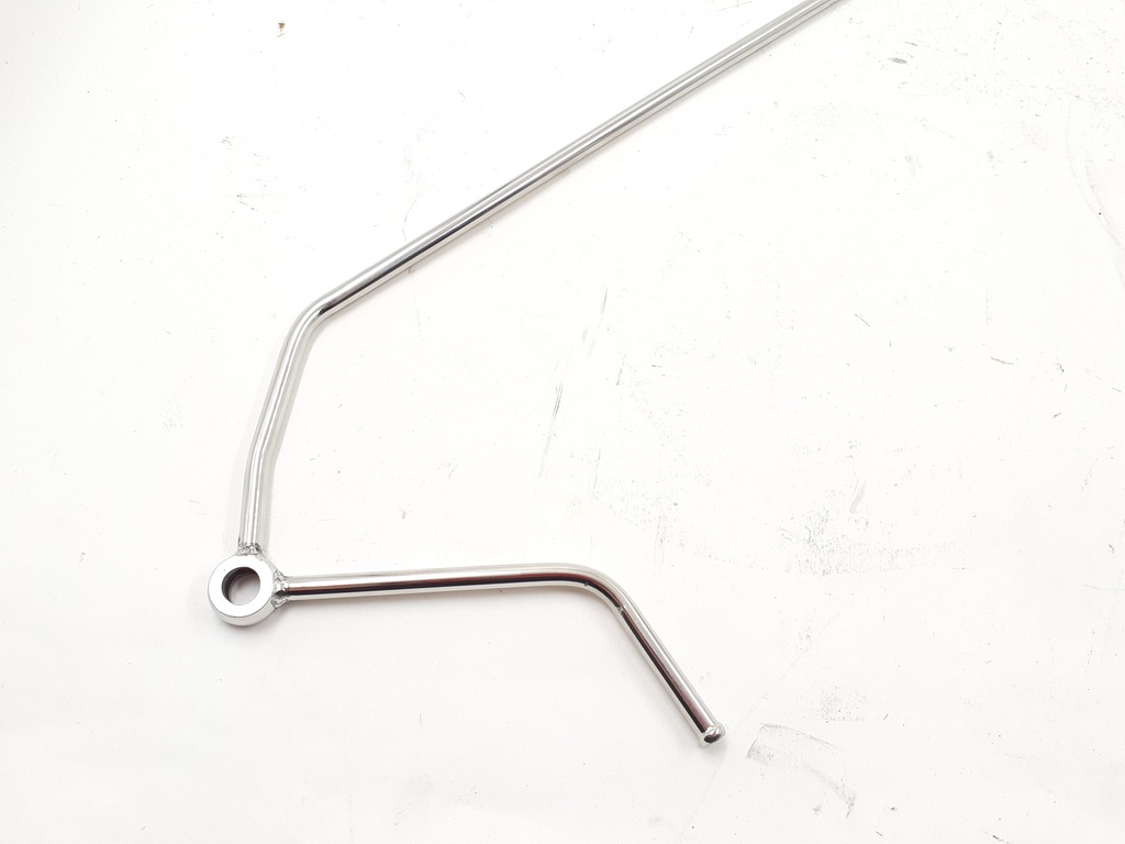 TOP ENGINE BLEED PIPE V12 XJS