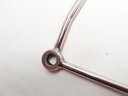 TOP ENGINE BLEED PIPE V12 XJS