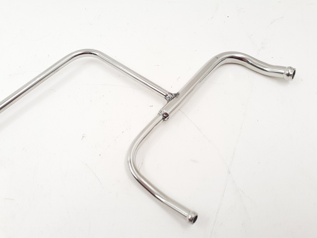 TOP ENGINE BLEED PIPE V12 XJS