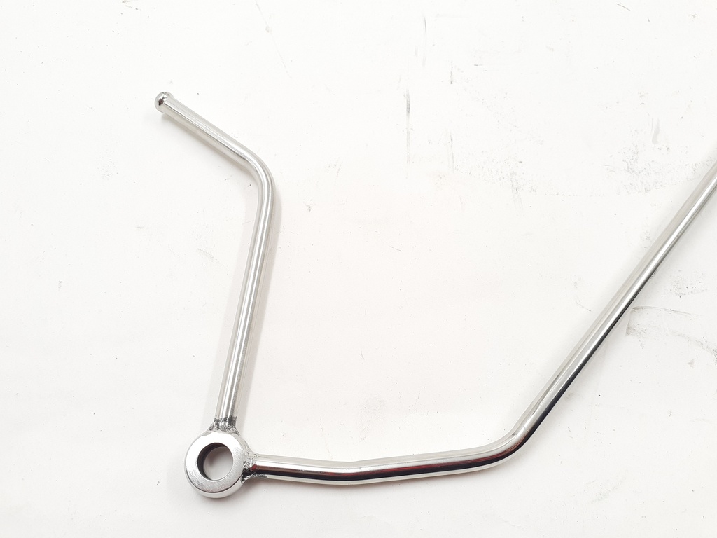 TOP ENGINE BLEED PIPE V12 XJS