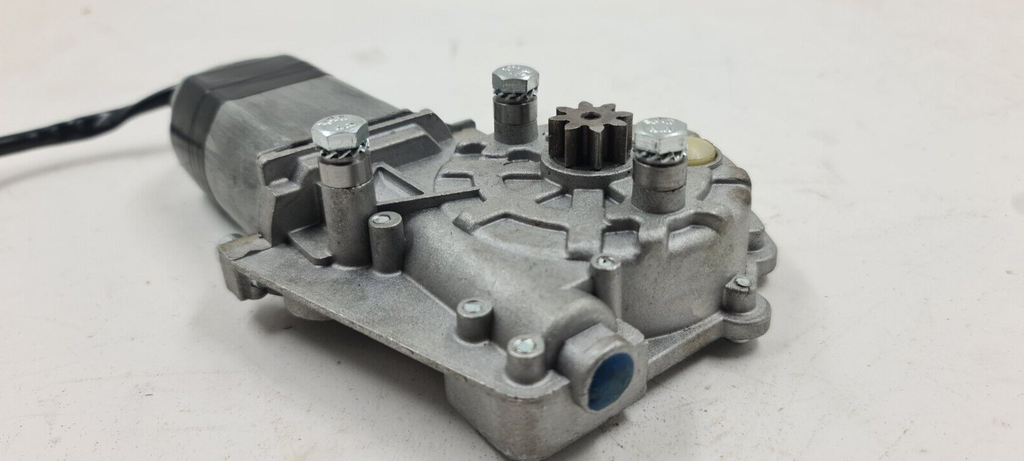 FRONT RIGHT RH WINDOW MOTOR 8 TEETH