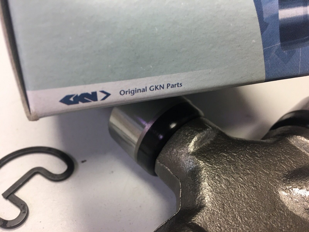 XJ XJS UJ LARGE CUP TO CUP GKN