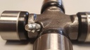 XJ6 X300 X308 XK8 XJS UJ UNIVERSAL JOINT GKN FOR OUTBOARD BRAKES
