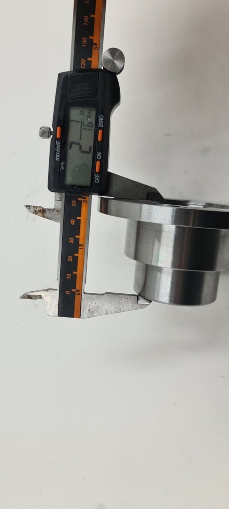 4HA/U PINION FLANGE