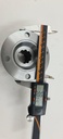 4HA/U PINION FLANGE