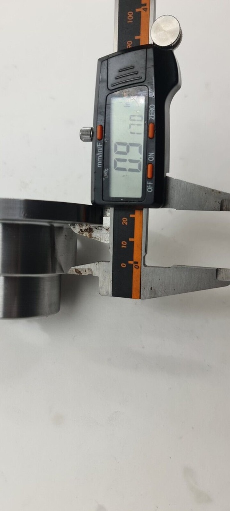 4HA/U PINION FLANGE