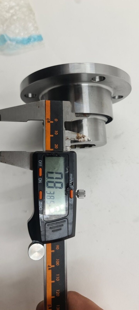 4HA/U PINION FLANGE