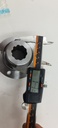 4HA/U PINION FLANGE