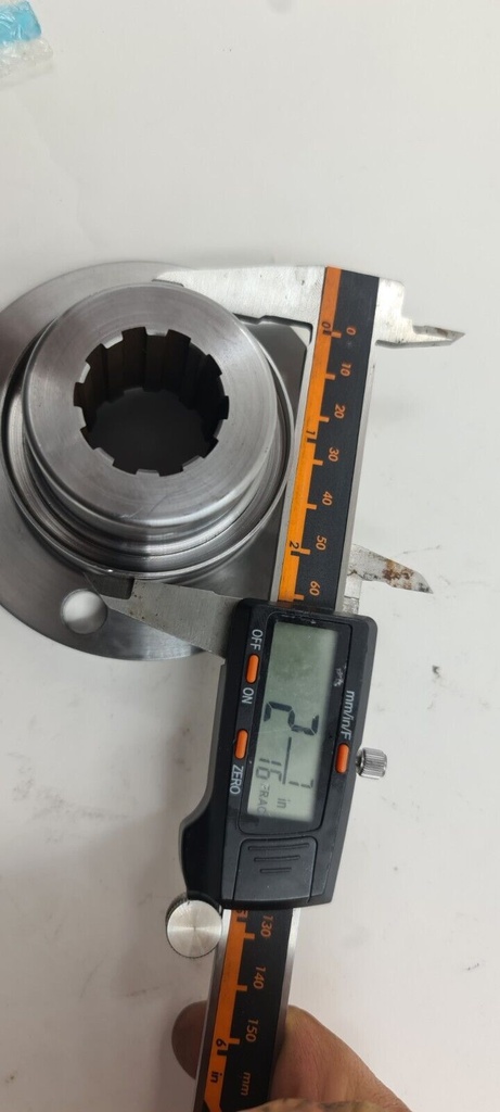 4HA/U PINION FLANGE