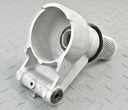 RECONDITIONED REAR LEFT SPLINED HUB ETYPE, STYPE