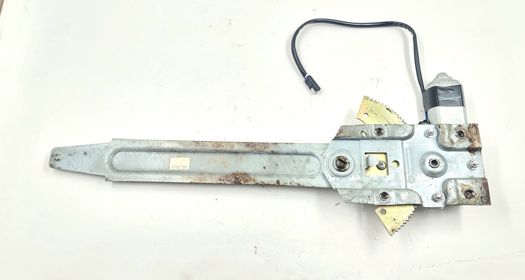 LH FRONT RH REAR WINDOW MOTOR DELCO 12 TOOTH REPLACEMENT